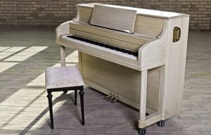 Piano Disposal Anoka County