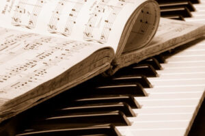 music-on-piano-keys | Piano Movers Extraordinaire, Inc. Piano Movers Minneapolis